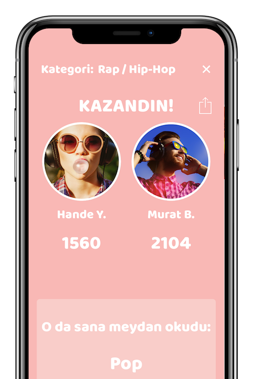 real-time pitch screenshot